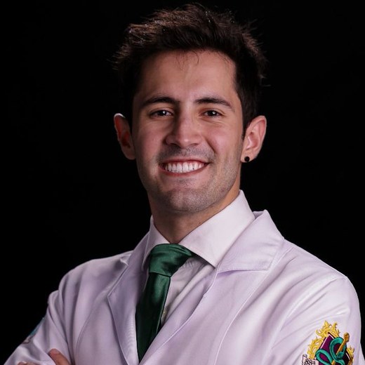 Lucas Riquieri